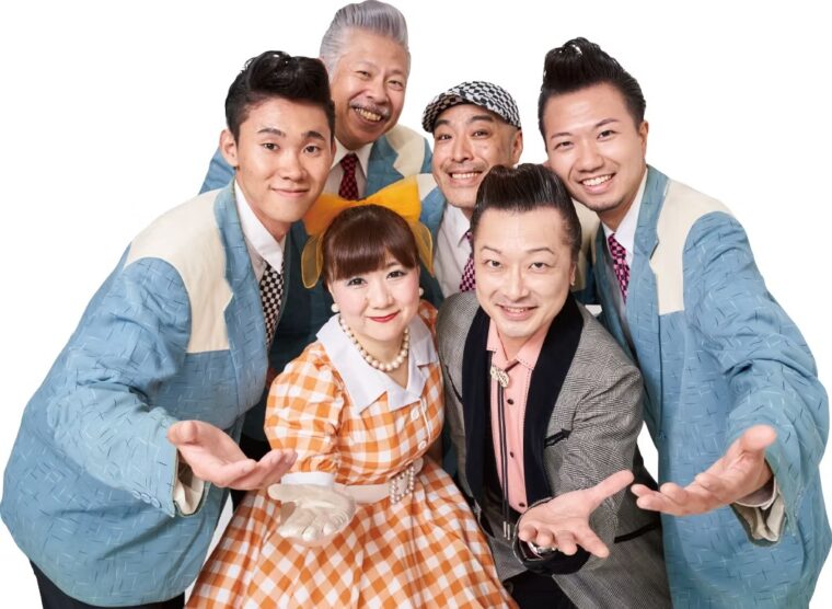 GRAYHOUNDS 公式サイトはこちら