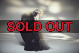 Re:NO SOLD OUT