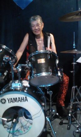 鈴木洋行 喜寿おめでとうLIVE